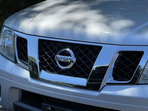 Used 2019 Nissan Frontier SV AWD/4WD image 31