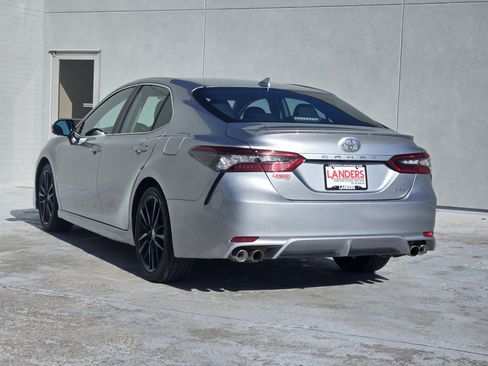 Used 2023 Toyota Camry XSE image 6