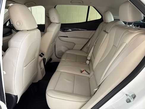 Certified 2023 Buick Envision Essence AWD/4WD image 23