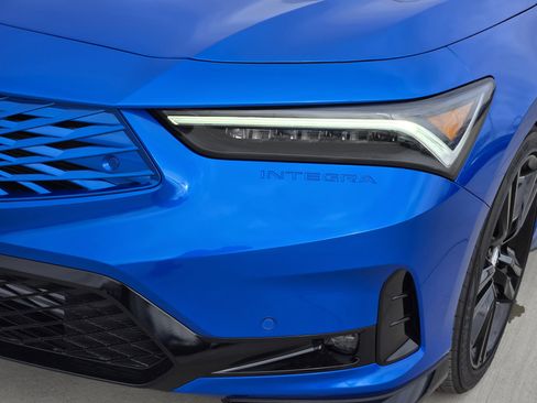 New 2026 Acura Integra A-Spec image 7