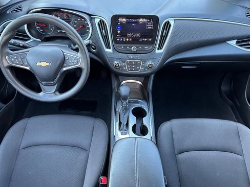 Certified 2023 Chevrolet Malibu LT image 14