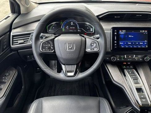 Used 2018 Honda Clarity Touring image 5