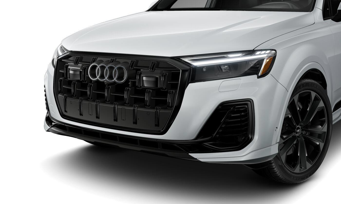 Certified 2026 Audi Q7 3.0T Premium Plus AWD/4WD image 6