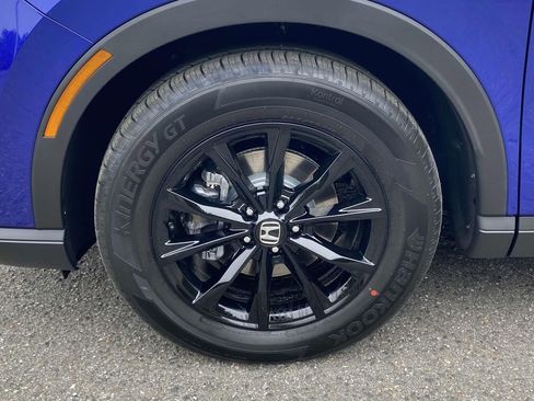 New 2025 Honda CR-V Sport-L image 7