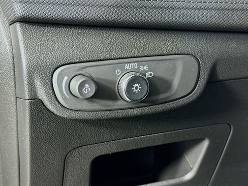 Used 2024 Chevrolet TrailBlazer LT image 10