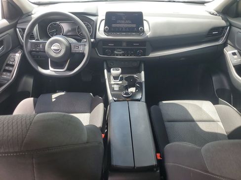 Certified 2024 Nissan Rogue SV AWD/4WD image 20