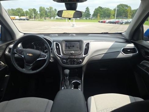 Used 2024 Chevrolet Equinox LT w/ Driver Convenience Package FWD image 21