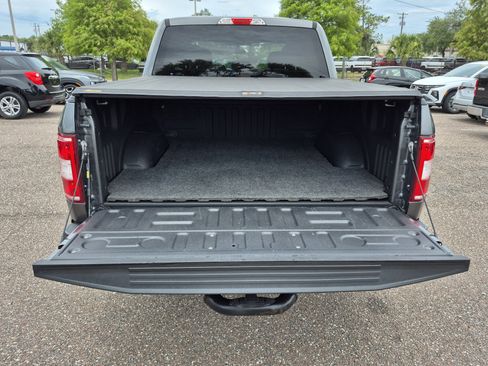 Used 2020 Ford F150 XL w/ Equipment Group 101A Mid RWD image 13