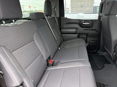 New 2026 GMC Sierra 1500 Pro w/ Graphite Edition AWD/4WD image 23