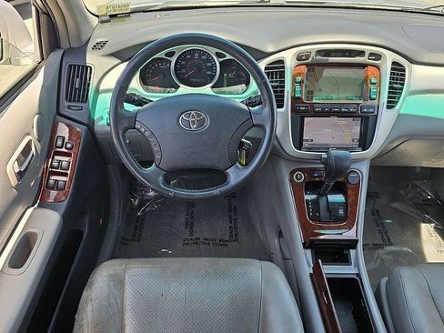 Used 2006 Toyota Highlander Limited FWD image 24