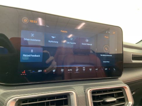 Used 2024 Ford Mustang GT Premium image 35