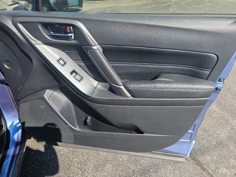 Used 2018 Subaru Forester 2.5i Touring w/ Popular Package #2 image 31