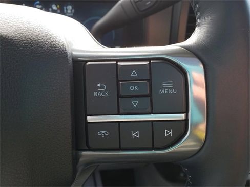 Used 2024 Ford F250 Limited image 12