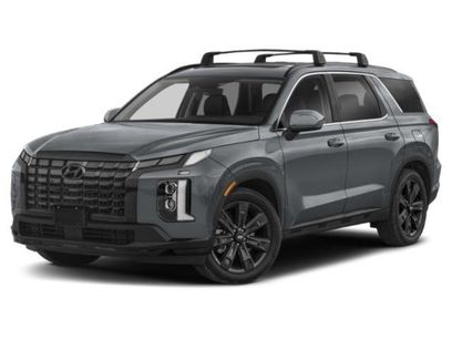 Used 2023 Hyundai Palisade XRT