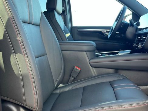 New 2026 Chevrolet Suburban RST w/ Comfort Package image 12