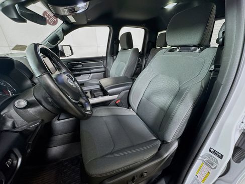 Used 2022 RAM 1500 Big Horn image 13