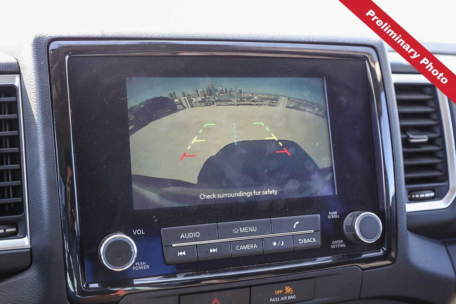 Used 2022 Nissan Frontier SV RWD image 19