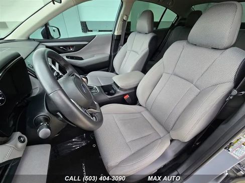 Used 2024 Subaru Legacy Premium image 13