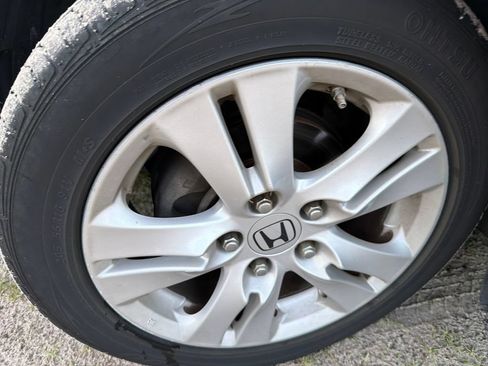Used 2011 Honda Civic LX image 5