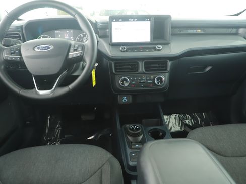 Used 2024 Ford Maverick XLT w/ XLT Luxury Package FWD image 16
