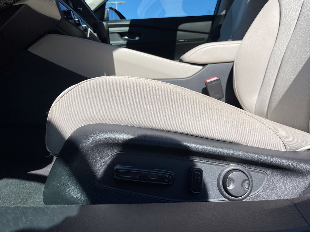 Used 2024 Honda Accord EX image 24