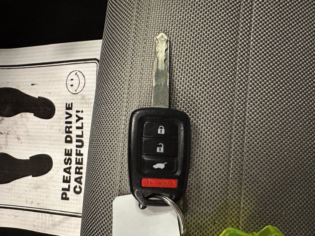 Used 2017 Honda CR-V LX image 21
