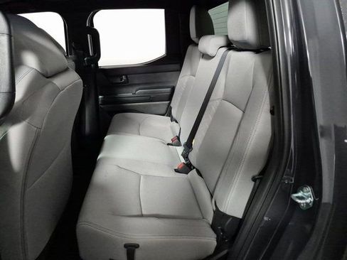 New 2026 Toyota Tacoma SR5 image 22