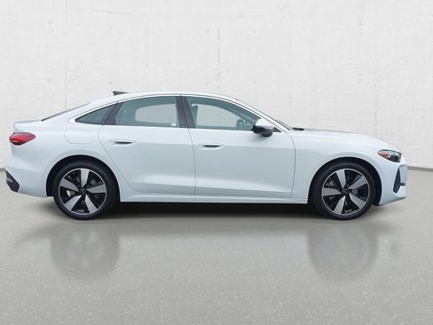 Certified 2025 Audi A5 2.0T Premium Plus w/ Premium Plus AWD/4WD image 4