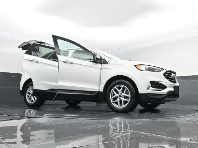 Used 2022 Ford Edge SEL AWD/4WD image 31