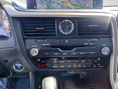 Used 2020 Lexus RX 450h AWD w/ Premium Package image 16