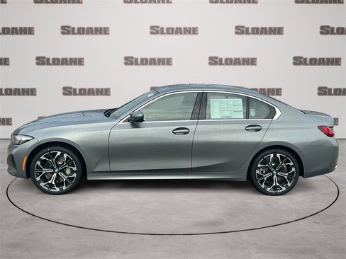 New 2026 BMW 330i xDrive Sedan w/ Premium Package image 2