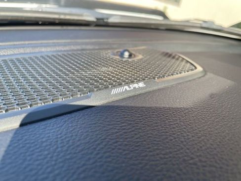 Used 2025 RAM 1500 Laramie w/ Sport Appearance Package image 23