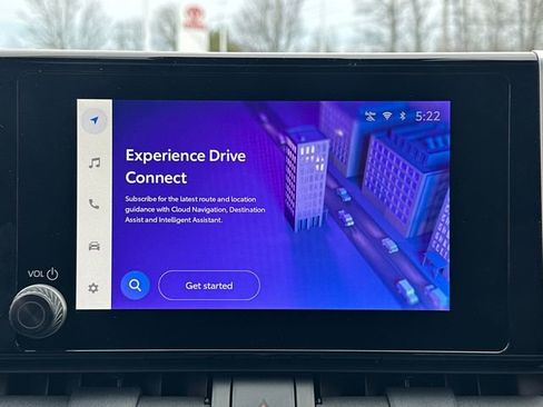 New 2025 Toyota RAV4 SE image 31