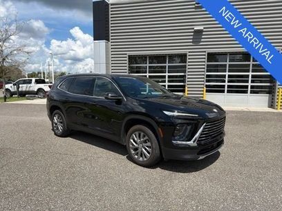 Used 2025 Buick Enclave Preferred
