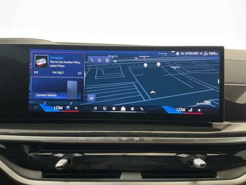 Certified 2026 BMW X7 M60i w/ Executive Package AWD/4WD image 11