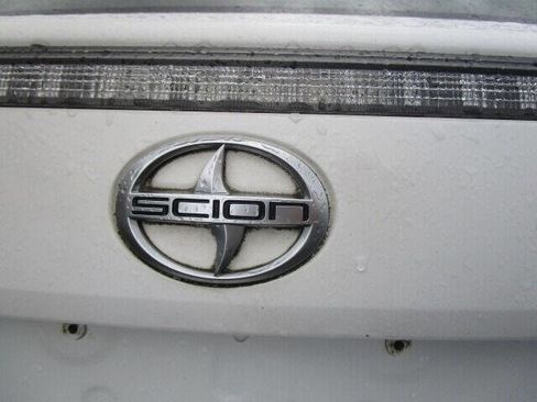 Used 2010 Scion tC image 20