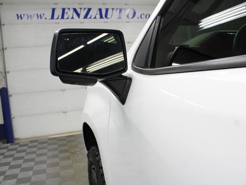 Used 2024 Chevrolet Silverado 1500 LT Trail Boss w/ LT Trail Boss Premium Package image 76