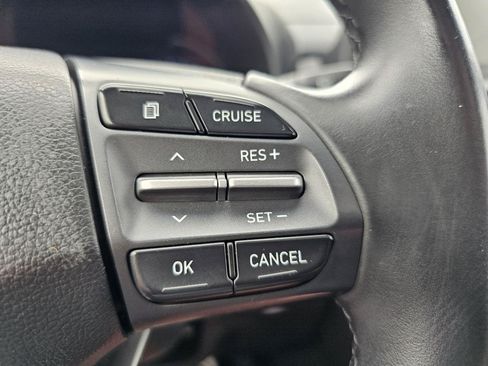 Used 2019 Hyundai Kona Ultimate FWD image 14