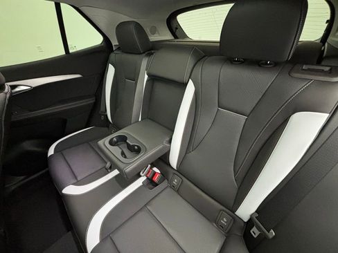 New 2025 Buick Envision Sport Touring image 44