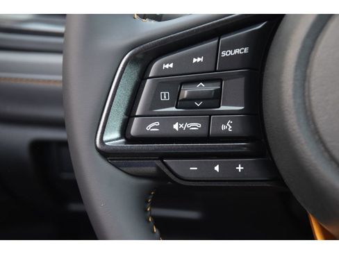 New 2026 Subaru Forester Wilderness AWD/4WD image 33
