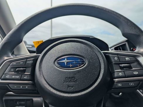 Certified 2024 Subaru Impreza 2.0i Sport AWD/4WD image 31