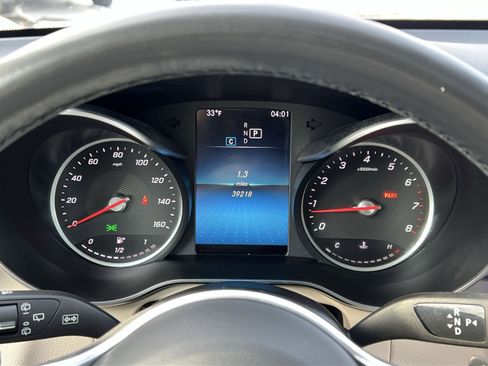 Certified 2021 Mercedes-Benz GLC 300 4MATIC image 15