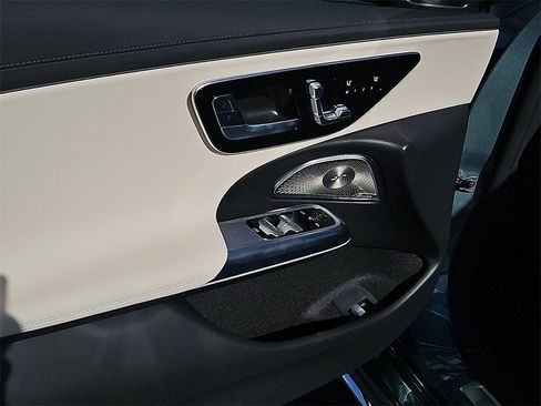 New 2026 Mercedes-Benz E 450 4MATIC Sedan image 20