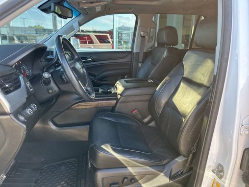 Used 2019 Chevrolet Tahoe LT AWD/4WD image 21