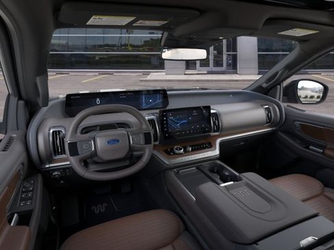 New 2026 Ford Expedition Max King Ranch AWD/4WD image 9