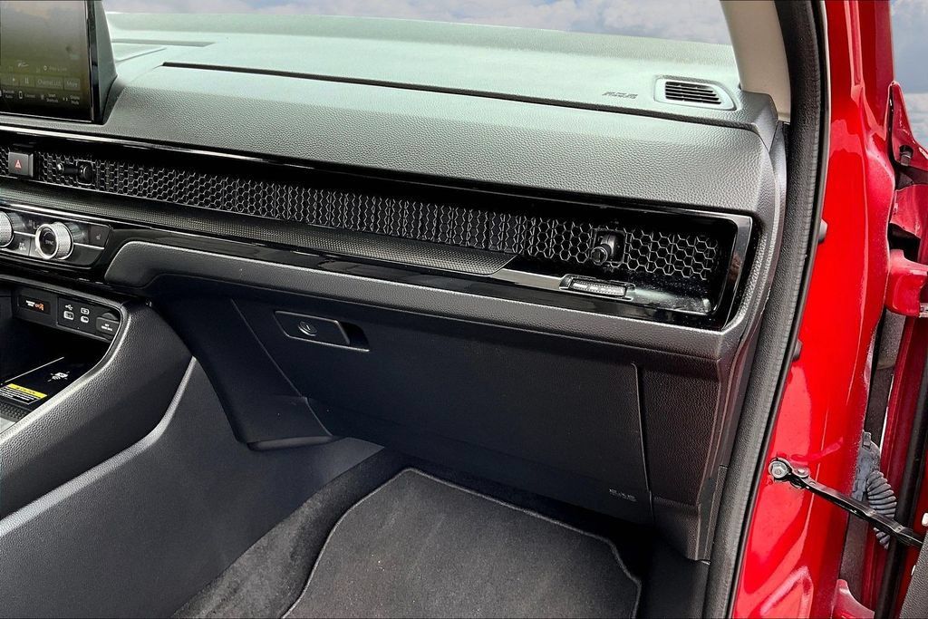 Used 2025 Honda CR-V EX-L image 25