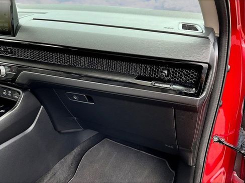 Used 2025 Honda CR-V EX-L image 25