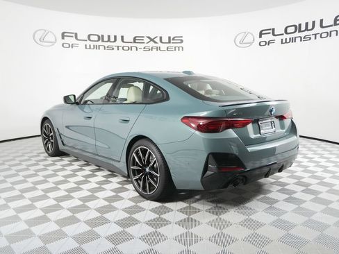 Used 2026 BMW 430i xDrive w/ M Sport Package AWD/4WD image 5
