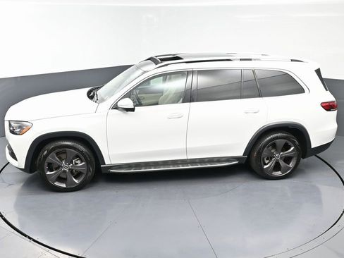 Used 2022 Mercedes-Benz GLS 450 GLS 450 image 57