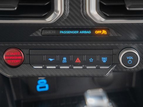 Certified 2024 Ford Mustang GT Premium RWD image 25